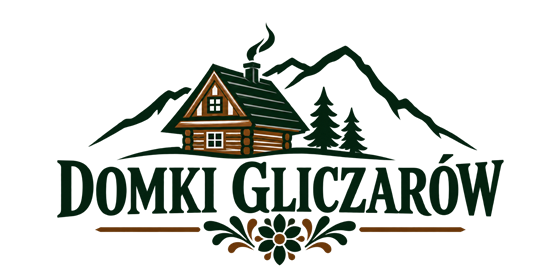 Domki Gliczarów